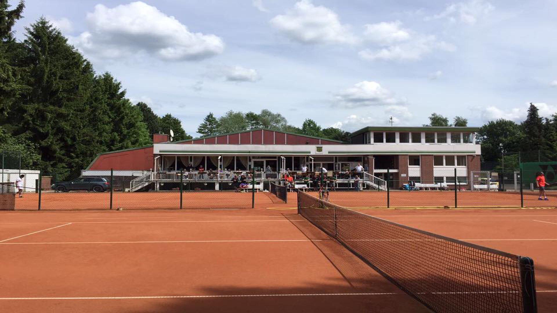 Tennisclub Rheindahlen
